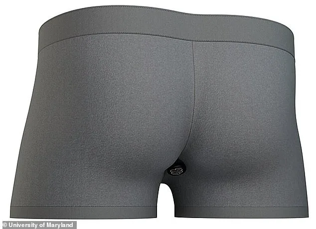 Smart Underwear Study Reveals Average Person Farts 32 Times Daily, Doubling Previous Estimates