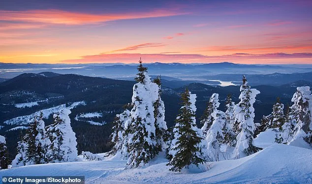 Snow Drought Forces Washington Ski Resorts to Restrict Access, Close Mount Spokane Resort Days