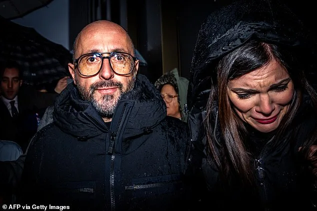 Swiss Nightclub Fire Victims' Families Storm Owners' Premises as Probe Intensifies