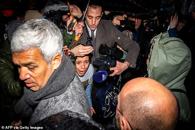 Swiss Nightclub Fire Victims' Families Storm Owners' Premises as Probe Intensifies
