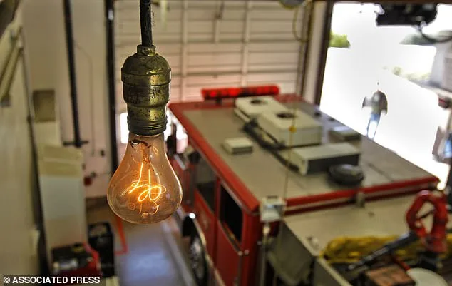 The Centennial Light: A 125-Year-Old Mystery That Still Shines