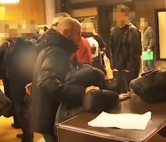 41 Killed in Swiss Nightclub Fire as Owners Face Legal Questions and Family Outcry