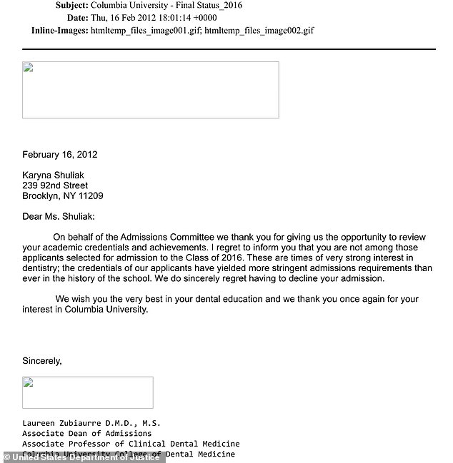 Columbia University, Jeffrey Epstein, and Karyna Shuliak: The Controversy of Special Admissions and Financial Influence