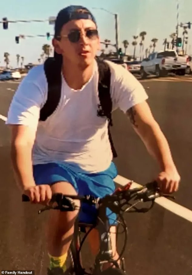 Controversial Early Release of Texting Driver Who Killed Cyclist Sparks Justice System Debate