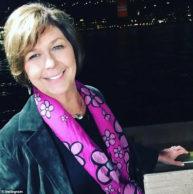 FBI's Calculated Use of Forensics Tent Hides Evidence in Nancy Guthrie's Case