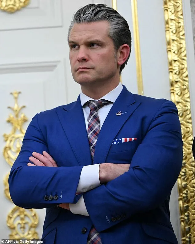 Federal Judge Blocks Pentagon Probe of Senator Mark Kelly, Calls It Constitutional Overreach