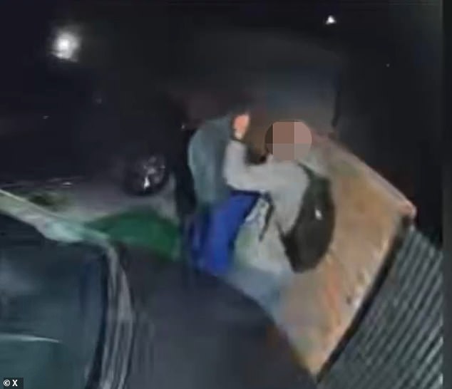 Fresh Lead in Search for Missing Nancy Guthrie: Footage Shows Unidentified Man Near Home