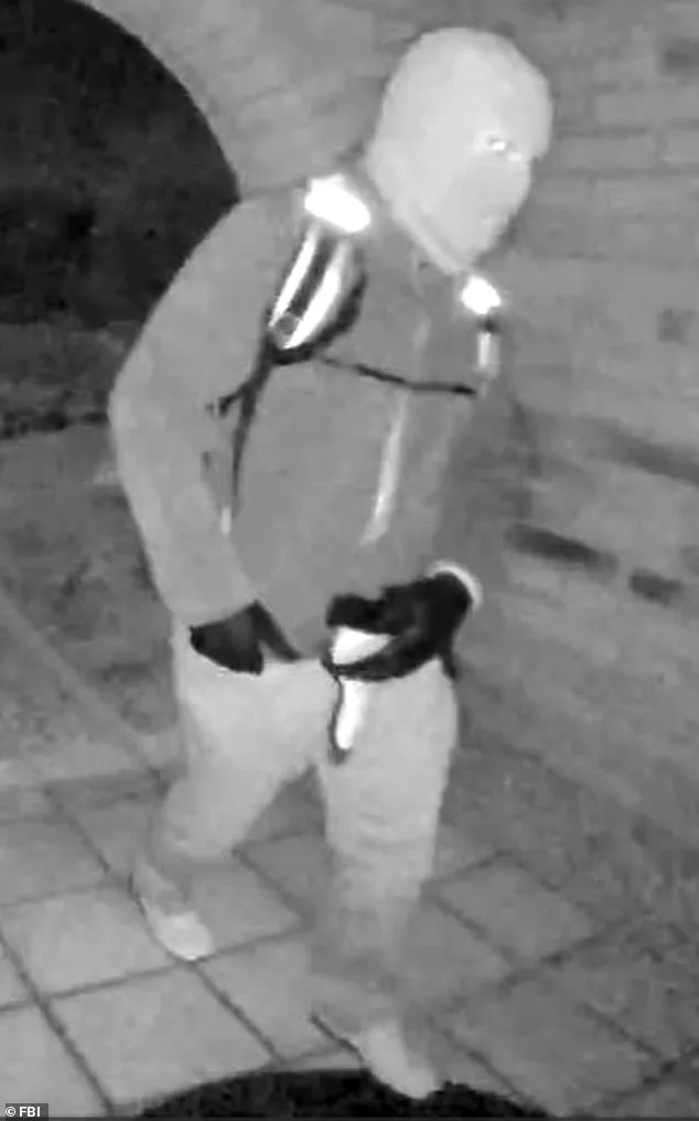 Fresh Lead in Search for Missing Nancy Guthrie: Footage Shows Unidentified Man Near Home