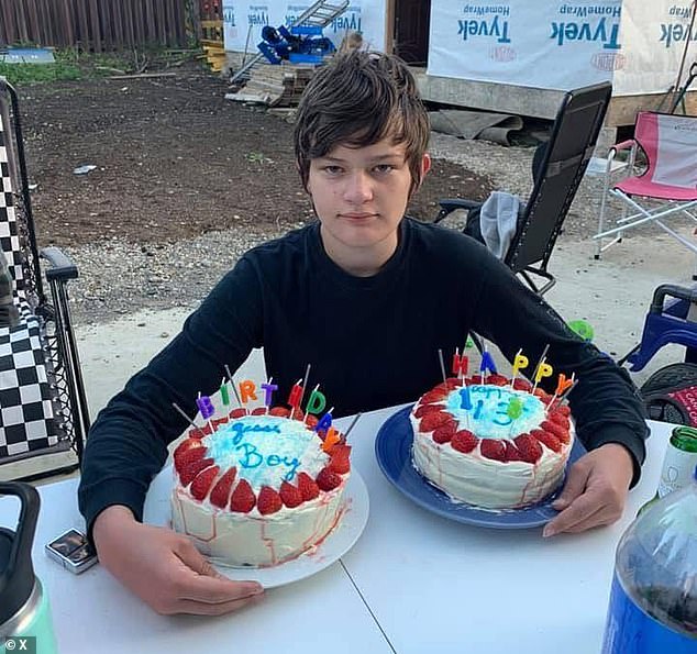 Jesse Van Rootselaar's Online Rhetoric, Blending Pro-Transgender Advocacy and Neo-Nazi Violence, Preceded Tumbler Ridge High School Massacre