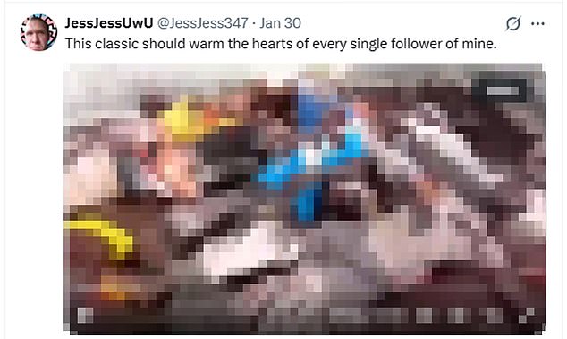 Jesse Van Rootselaar's Online Rhetoric, Blending Pro-Transgender Advocacy and Neo-Nazi Violence, Preceded Tumbler Ridge High School Massacre