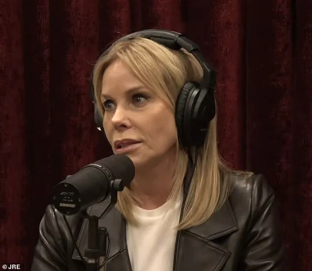 Joe Rogan Reveals Shocking Past Encounter with Jeffrey Epstein in Controversial Podcast Revelation