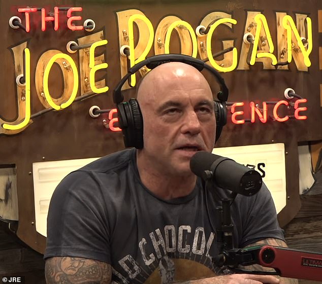 Joe Rogan Reveals Shocking Past Encounter with Jeffrey Epstein in Controversial Podcast Revelation