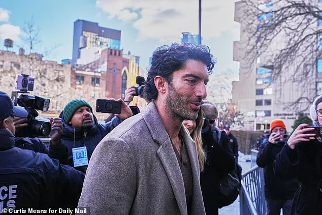 Justin Baldoni's Legal Battles Continue as Settlement Talks with Blake Lively and Stephanie Jones Fail