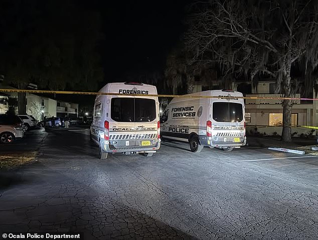 Ocala Tragedy: Mother, Daughter Killed in Home Shooting; Husband Fleeing in SUV Under Investigation