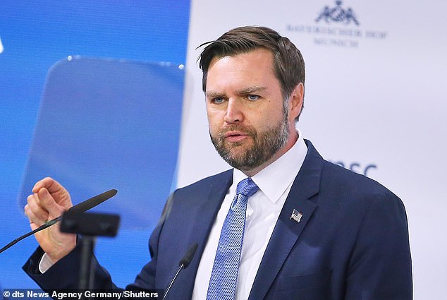 Ocasio-Cortez at Munich Security Conference: A Credible Alternative to Trump's Foreign Policy