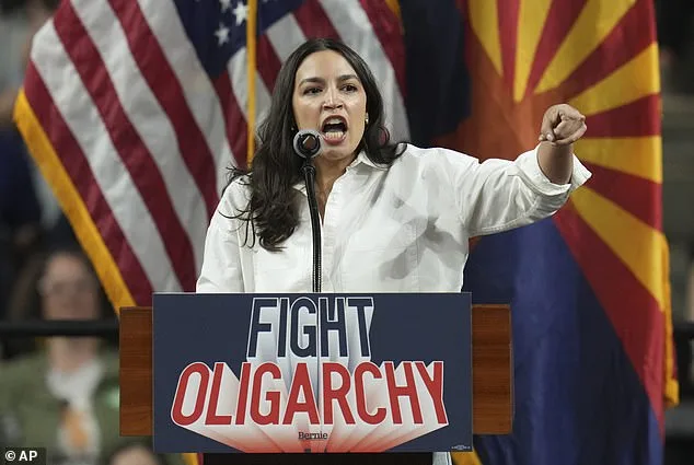 Ocasio-Cortez at Munich Security Conference: A Credible Alternative to Trump's Foreign Policy