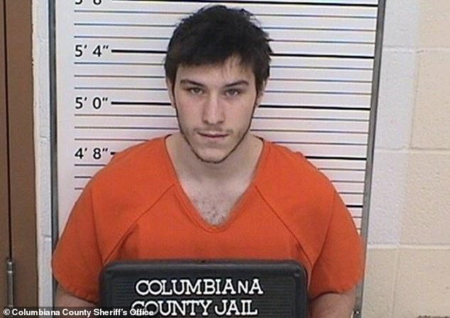 Ohio Man Charged with Manslaughter After Killing Pregnant Girlfriend in Tragic Incident