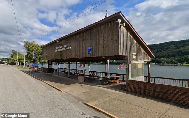 Ohio Man Charged with Manslaughter After Killing Pregnant Girlfriend in Tragic Incident