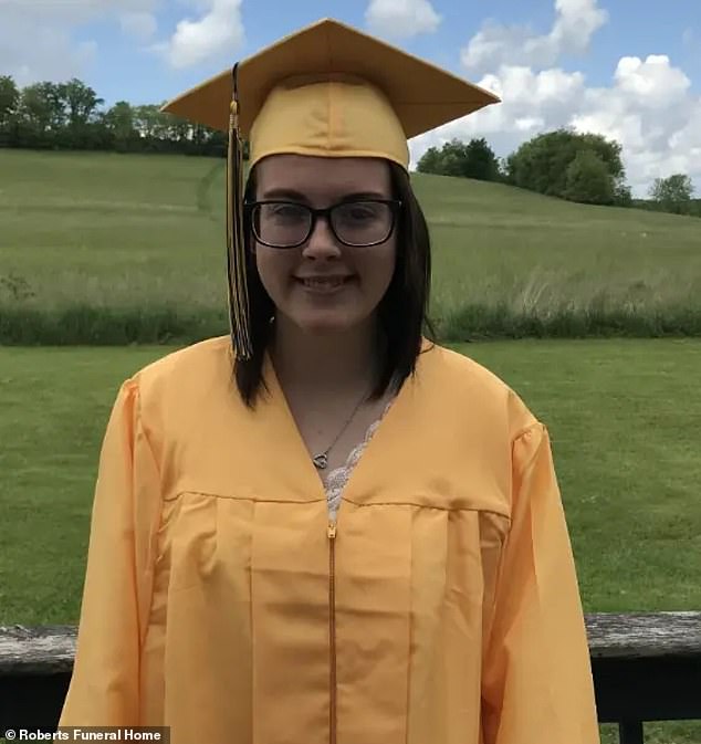 Ohio Man Charged with Manslaughter After Killing Pregnant Girlfriend in Tragic Incident