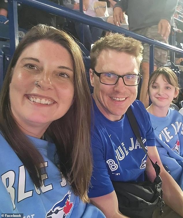 Parents Told of Daughter's Death by Student in Canada School Shooting After 9-Hour Delay