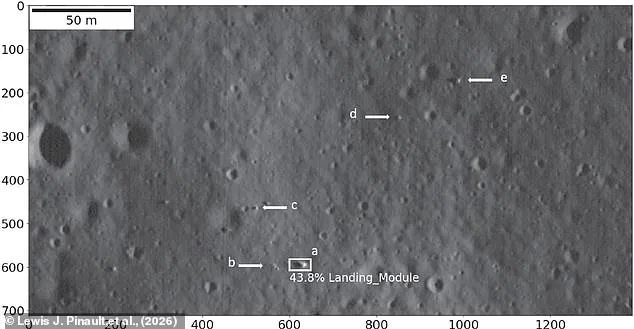 Scientists May Have Found Long–Lost Soviet Luna 9 Lander After 60 Years, Marking Lunar Exploration Milestone