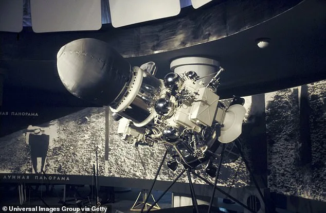 Scientists May Have Found Long–Lost Soviet Luna 9 Lander After 60 Years, Marking Lunar Exploration Milestone