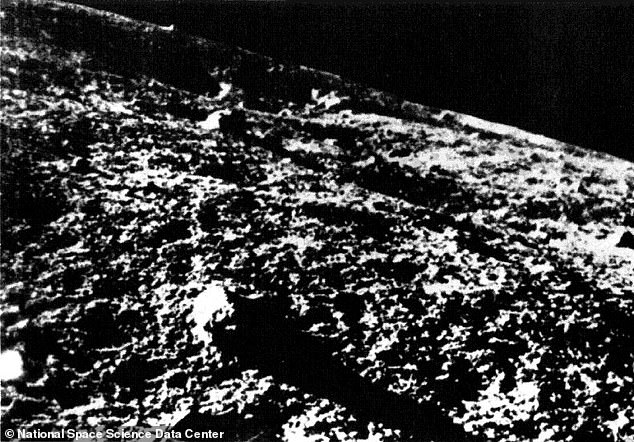 Scientists May Have Found Long–Lost Soviet Luna 9 Lander After 60 Years, Marking Lunar Exploration Milestone