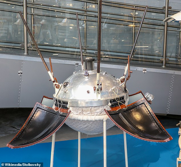 Scientists May Have Found Long–Lost Soviet Luna 9 Lander After 60 Years, Marking Lunar Exploration Milestone