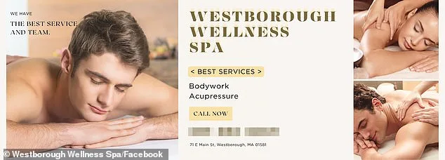 Spa Owners Charged with Felonies After Client's Death Unveils Illegal Massage Industry Operations