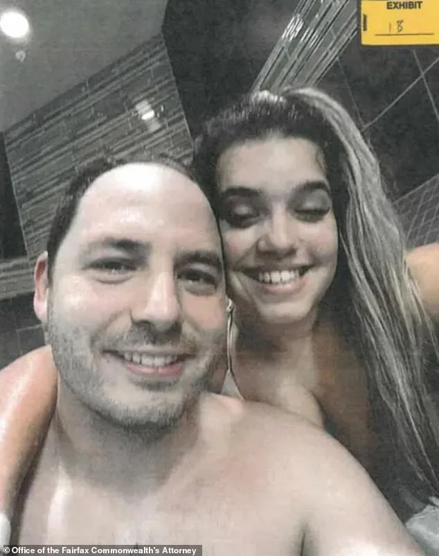 Brazilian Au Pair Sentenced to 10 Years for Double Murder Despite Plea Deal