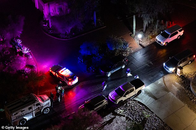 Discrepancies in Law Enforcement Accounts Raise Questions About Nancy Guthrie Investigation Amid Unsuccessful Raids