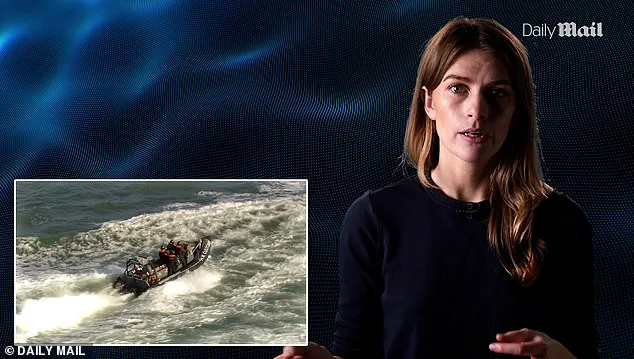 Exclusive Video Reveals Paria Pipeline Disaster: Four Divers Killed Off Trinidad and Tobago on Feb 25, 2022