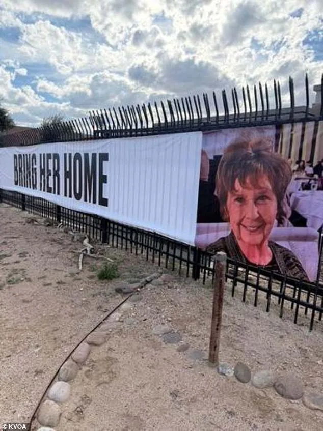 Friends and Family Mourn Missing Nancy Guthrie, A Pillar of Tucson Community