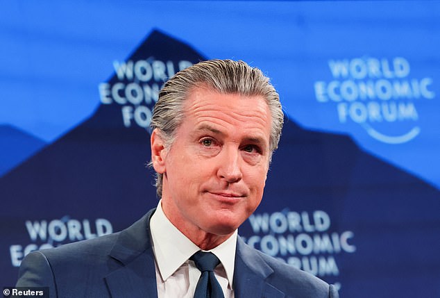 Gavin Newsom Champions Global Climate Action at Munich Security Conference Amid California's Crises