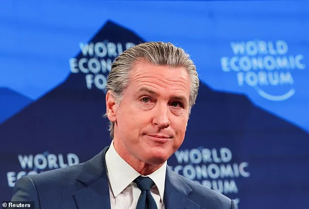Gavin Newsom Champions Global Climate Action at Munich Security Conference Amid California's Crises