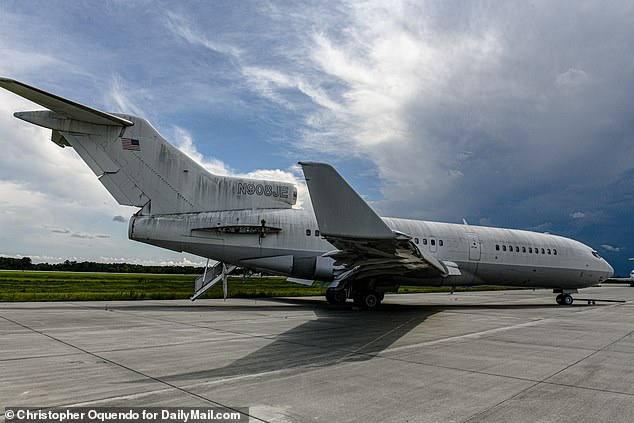 Jeffrey Epstein's 'Lolita Express' Flight Logs Reveal 90 Secret UK Trips Linked to Sex Trafficking and Elite Involvement