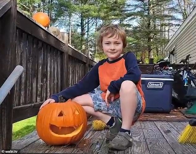 Jem Beam Pleads Guilty to Manslaughter in Death of 10-Year-Old Son, Raising Questions About Child Protection Failures