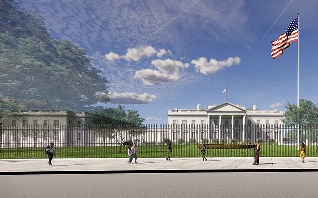 Trump's White House Ballroom Project Ignites Debate Over Preservation and Scale