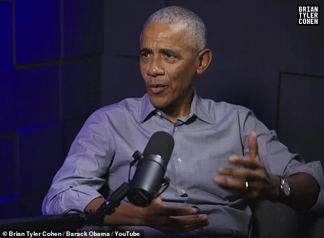 Barack Obama Confirms Existence of Aliens, Denies Area 51 Cover-Up