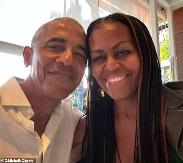 Barack Obama Confirms Existence of Aliens, Denies Area 51 Cover-Up