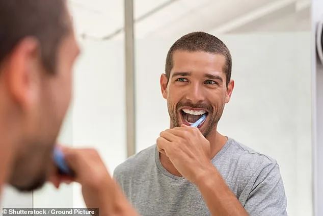 Brushing Teeth May Hold Key to Preventing Dementia, Heart Disease, and 50 Other Conditions, New Research Reveals