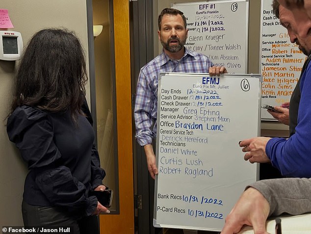 Colorado Plane Crash Claims Four Lives, Including Prominent CEO