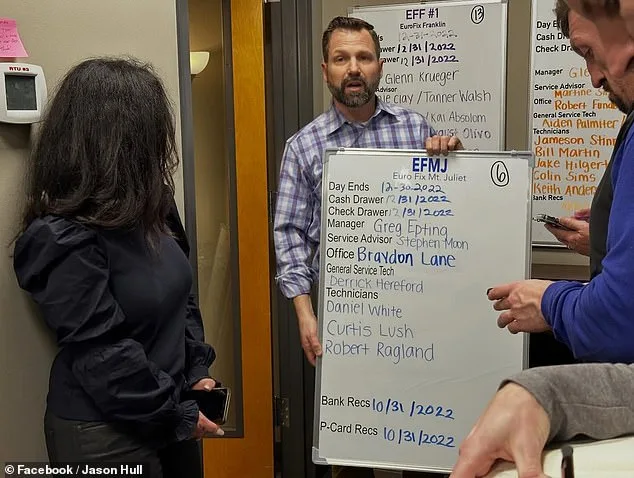 Colorado Plane Crash Claims Four Lives, Including Prominent CEO