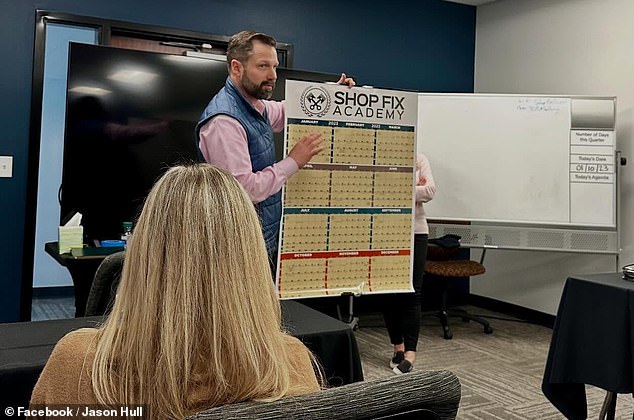 Colorado Plane Crash Claims Four Lives, Including Prominent CEO