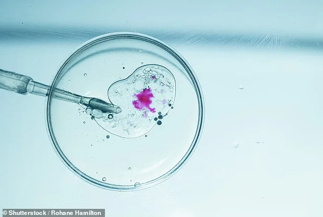 Donor Dan: Redefining Sperm Donation or Fueling Exploitation?