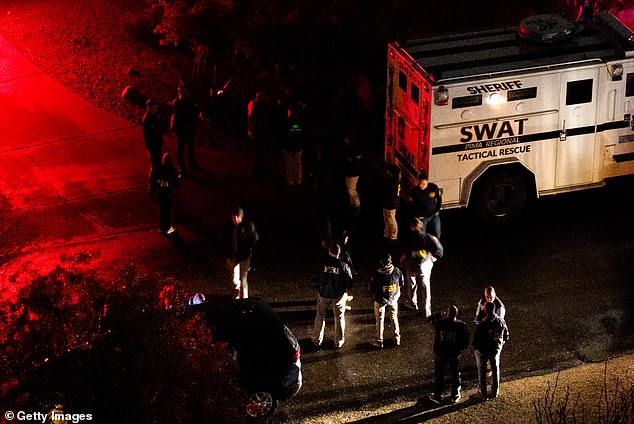 FBI's Nancy Guthrie Investigation Stalls Over Pima County Lab Delays