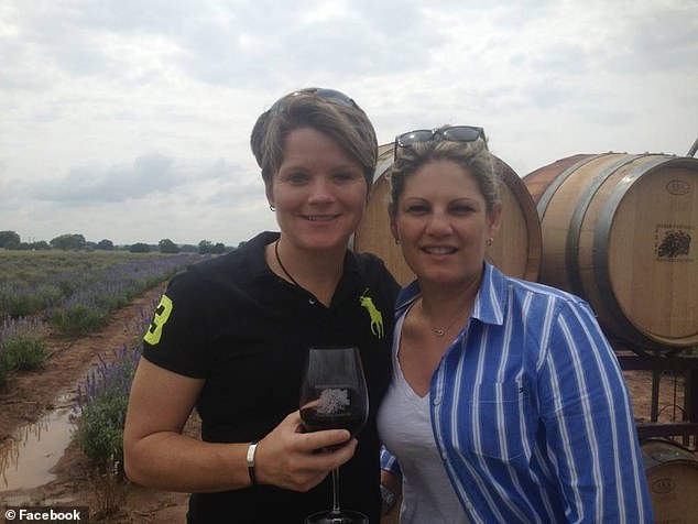 Kansas Woman Sentenced to Prison for Falsely Accusing Astronaut Ex-Wife of Hacking from Space