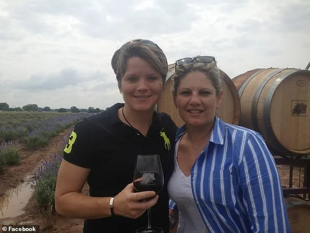 Kansas Woman Sentenced to Prison for Falsely Accusing Astronaut Ex-Wife of Hacking from Space