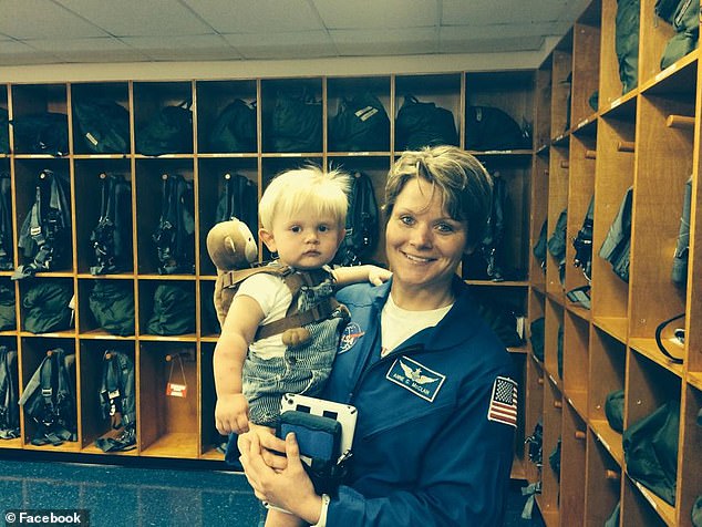 Kansas Woman Sentenced to Prison for Falsely Accusing Astronaut Ex-Wife of Hacking from Space