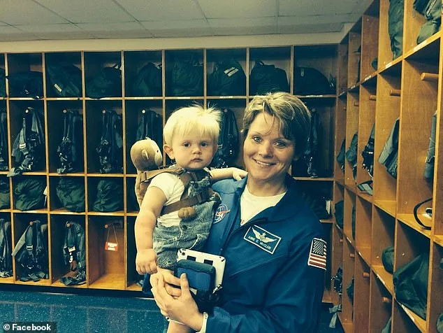 Kansas Woman Sentenced to Prison for Falsely Accusing Astronaut Ex-Wife of Hacking from Space